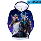 Iron Spiderman Hoodie Anime Gaming Men 3D Print Streetwear Hip Hop Punk Hoodie Hoody Streetwear Black Jacket Christmas Gifts