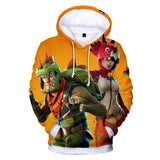 Iron Spiderman Hoodie Anime Gaming Men 3D Print Streetwear Hip Hop Punk Hoodie Hoody Streetwear Black Jacket Christmas Gifts